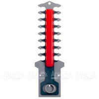 Нож-кусторез для аккумуляторных ножниц Wolf-Garten Accu BS EM в Москве