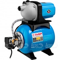 Насосная станция Зубр Мастер М3 800 Вт в Москве