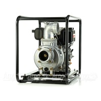 Дизельная мотопомпа DaiShin PTD306-Y в Москве