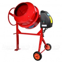 Бетоносмеситель Tsunami RM 165L (Бетономешалка Tsunami RM 165L) в Москве