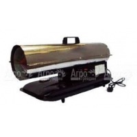 Дизельная тепловая пушка Patriot Power DTH-18 хром в Москве