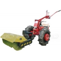 Щетка коммунальная в Москве