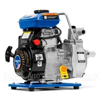 Бензиновая мотопомпа MasterYard MP 25R в Москве