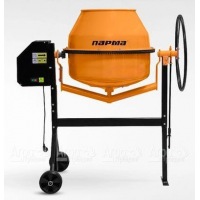 Бетоносмеситель Парма Б-130-Э (Бетономешалка Парма Б-130-Э) в Москве