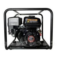 Бензиновая мотопомпа Loncin LC80WB30-4.5Q в Москве