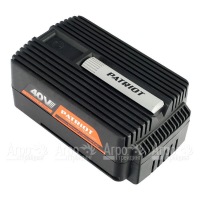 Аккумулятор Patriot BL402 для серии 40В в Москве