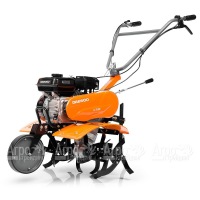 Культиватор Daewoo DAT 75100R в Москве