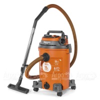 Пылесос промышленный Daewoo DAVC 2516S в Москве