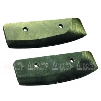 Нож для бура по льду Champion 200 мм в Москве