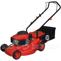 Газонокосилка бензиновая Калибр ГКБ-2,8/410 в Москве