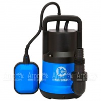 Насос погружной центробежный Калибр НПЦ-250/5П в Москве