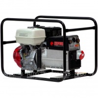 Сварочный генератор Europower EP 200 X DC 5.2 кВт в Москве