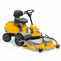 Садовый райдер Stiga Villa 12 в Москве