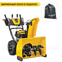 Снегоуборщик Cub Cadet 2X 28" Intellipower Snow Blower в Москве