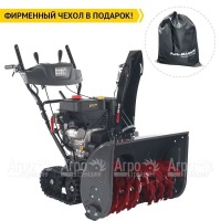 Снегоуборщик гусеничный EVOline SBG 700 TLE в Москве