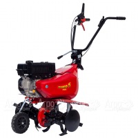 Культиватор Eurosystems Euro-5 EVO RM S/R Loncin TM60 в Москве