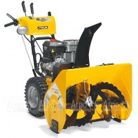 Снегоуборщик Stiga Snow Power New в Москве