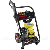 Мойка высокого давления Lavor Independent 2000 в Москве