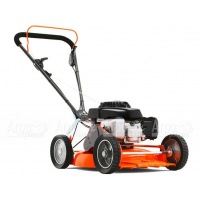 Газонокосилка бензиновая Husqvarna LB 448S в Москве