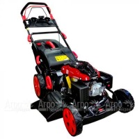 Газонокосилка бензиновая Yanis Hurricane H48SL в Москве