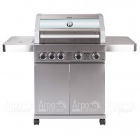 Барбекю Masport S/S4 в Москве