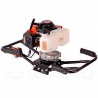 Мотобур (бензобур) Patriot PT AE75D (без шнека) в Москве