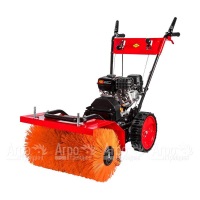 Подметальная машина DDE BS 6560 Combo в Москве