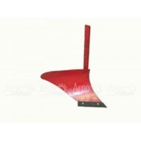 Плуг К для культиватора Дачник в Москве