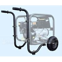 Комплект транспортировочных колес для ITC Power/Hyundai 9804 в Москве