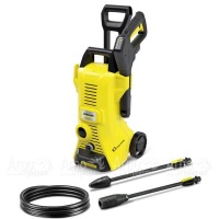 Мойка высокого давления Karcher K 3 Power Control в Москве