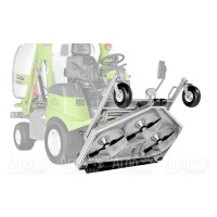 Дека 130 см для Grillo 13.09 4WD в Москве