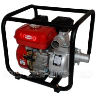 Бензиновая мотопомпа Tsunami WP-50C в Москве
