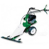 Бензиновая сенокосилка Profpark МОD. 730 B&S 450 series в Москве