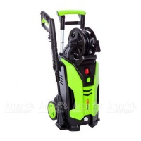 Мойка высокого давления RedVerg RD-HPW2000IC в Москве