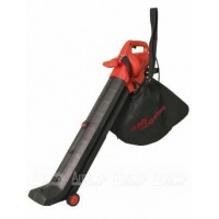 Садовый пылесос Ikra Mogatec BV 2800E в Москве