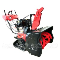 Снегоуборщик гусеничный Forza АС-F-1500 EТ в Москве