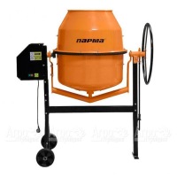 Бетоносмеситель Парма Б-180-Э (Бетономешалка Парма Б-180-Э) в Москве