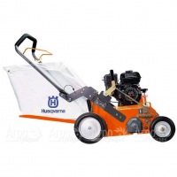 Husqvarna 5391066-67 Мусоросборник для DT22 в Москве