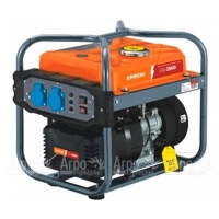 Инверторный бензогенератор Кратон GG-2500i 1.8 кВт в Москве