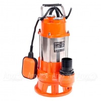 Дренажный насос Patriot FQ500 в Москве