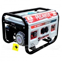 Бензогенератор Ресанта БГ 3000 Р 2.5 кВт в Москве