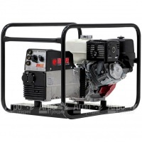 Сварочный генератор Europower ЕР 200 Х1 AC 4.32 кВт в Москве