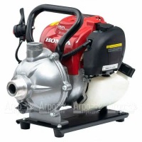 Бензиновая мотопомпа HND WP 10 XC в Москве