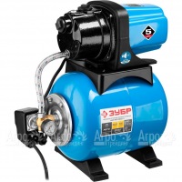 Насосная станция Зубр Мастер М3 1200 Вт корпус из чугуна в Москве