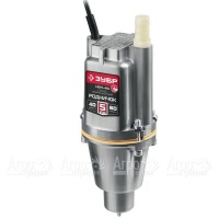 Вибрационный насос Зубр НВН-40 Родничок-Н в Москве