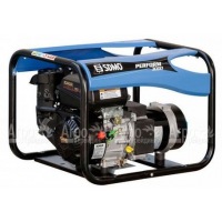 Бензогенератор SDMO Perform 5500 T 5.6 кВт в Москве