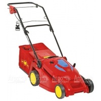 Электрическая газонокосилка Wolf-Garten BLUE POWER 37 E в Москве