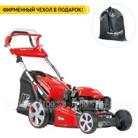 Газонокосилка бензиновая Efco LR 53 TKE Allroad Plus 4 в Москве