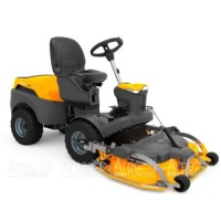 Райдер Stiga Park 700 W в Москве