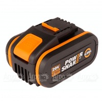 Аккумулятор Worx WA3553 в Москве